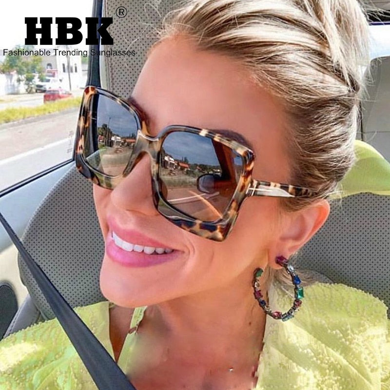 Australia Style Sexy Cat Eye Sunglasses