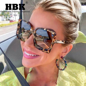 Australia Style Sexy Cat Eye Sunglasses